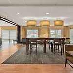 Hampton Inn Lancaster 