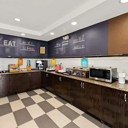 Hampton Inn Lancaster 