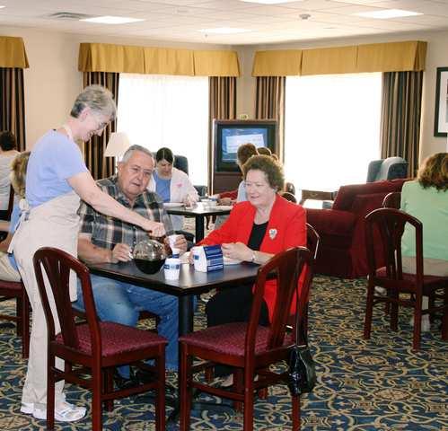 Hotel Hampton Lancaster