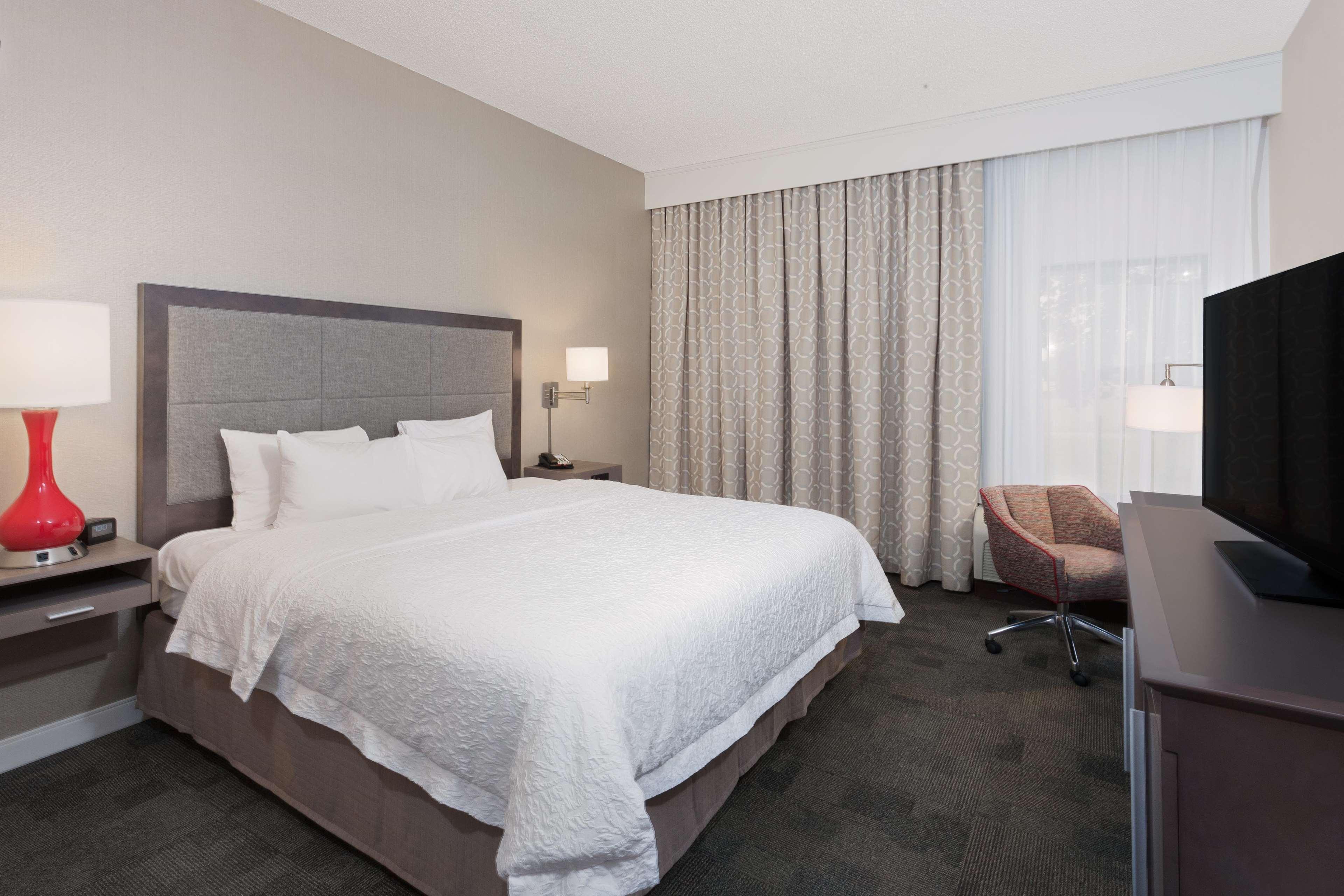 Hampton Hotel 3*