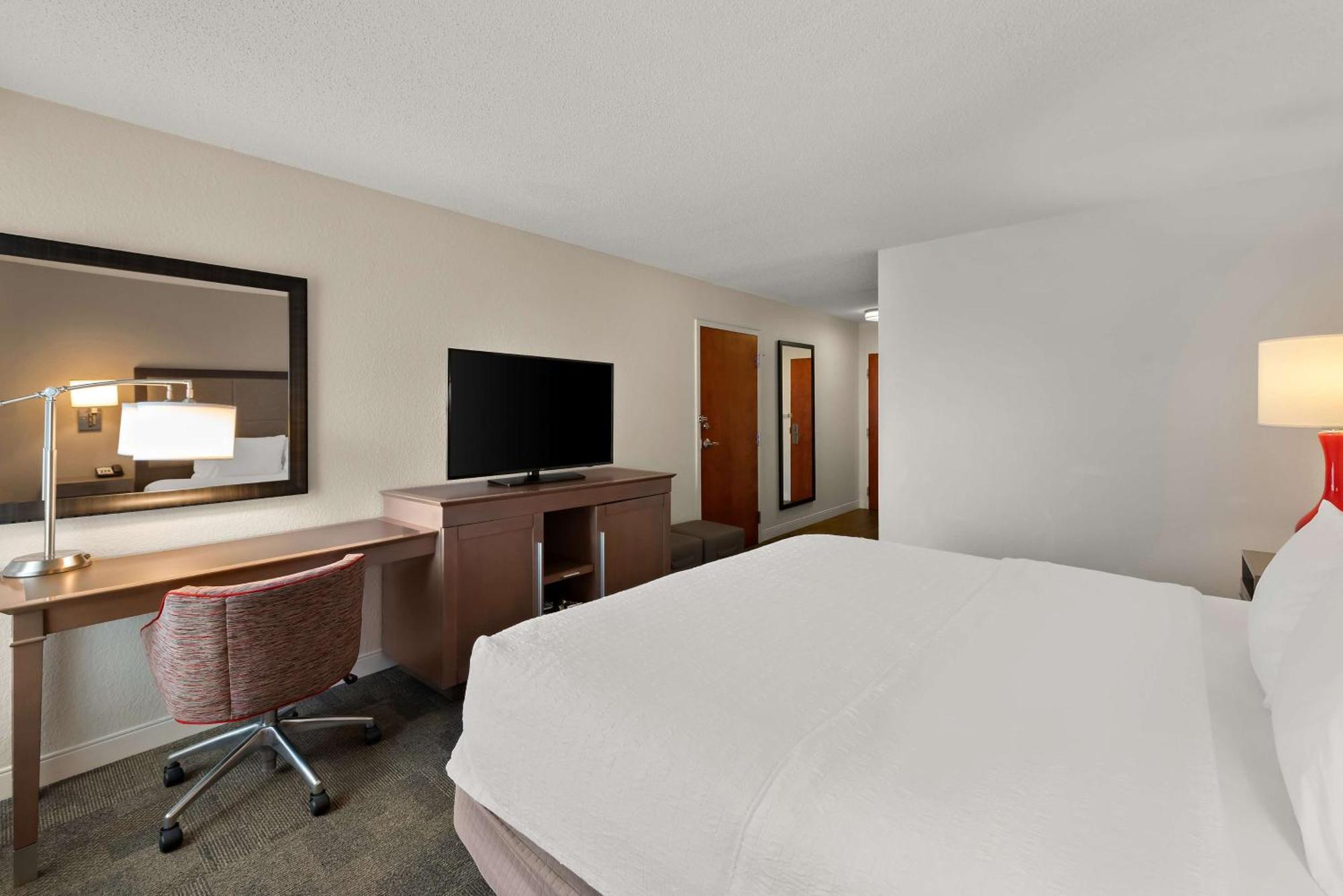 Hampton Hotel