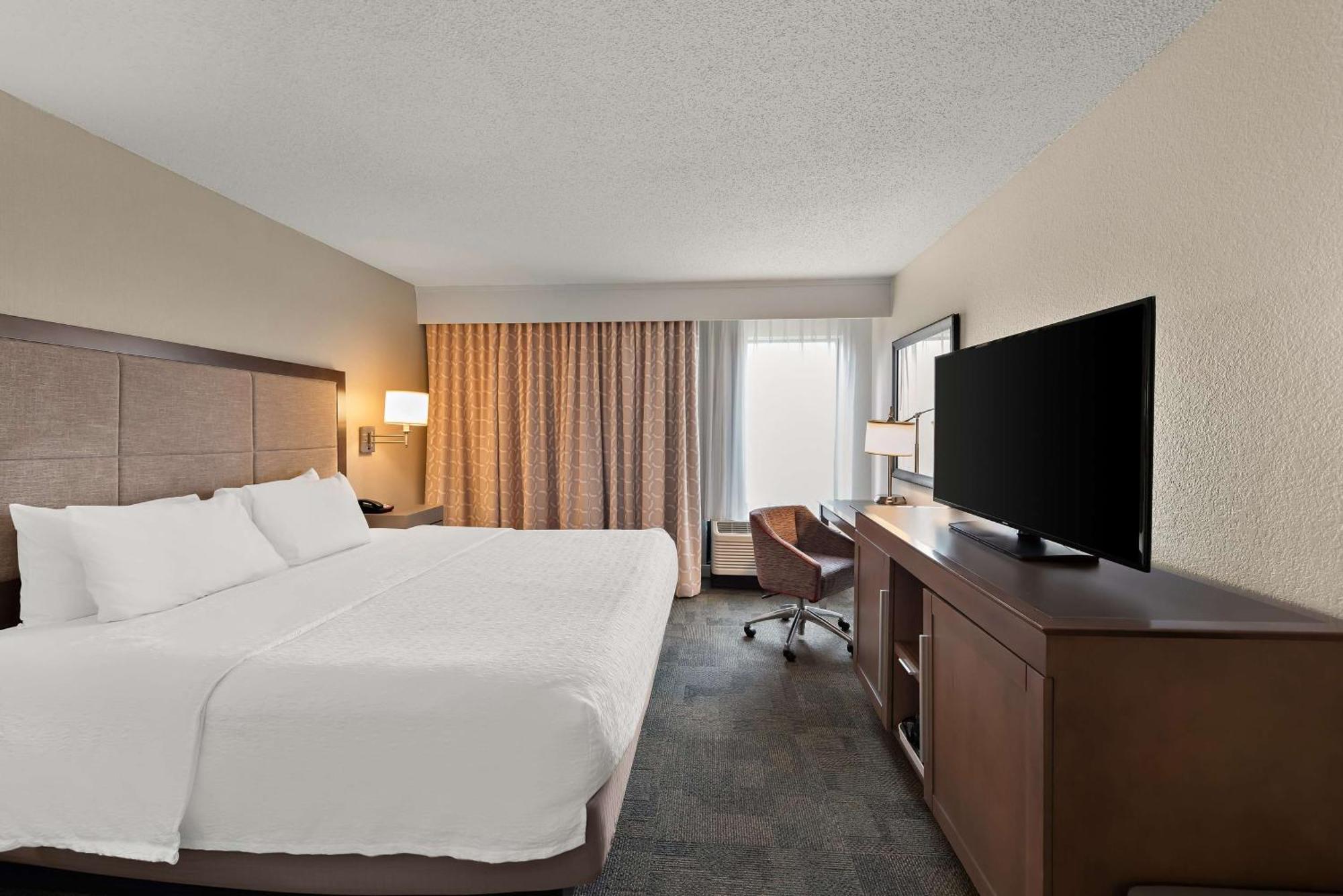Hotel Hampton