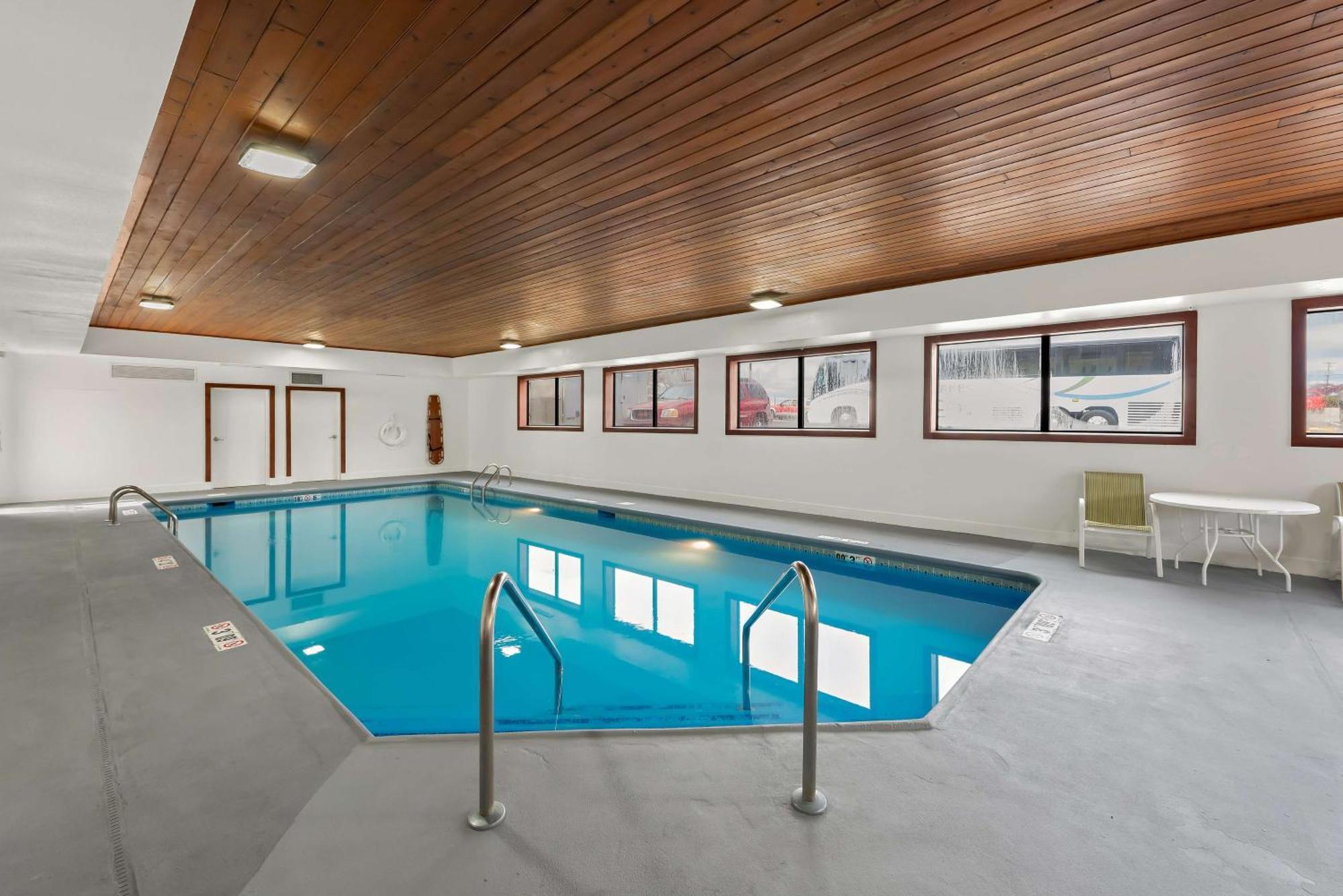 Hampton Hotel Lancaster