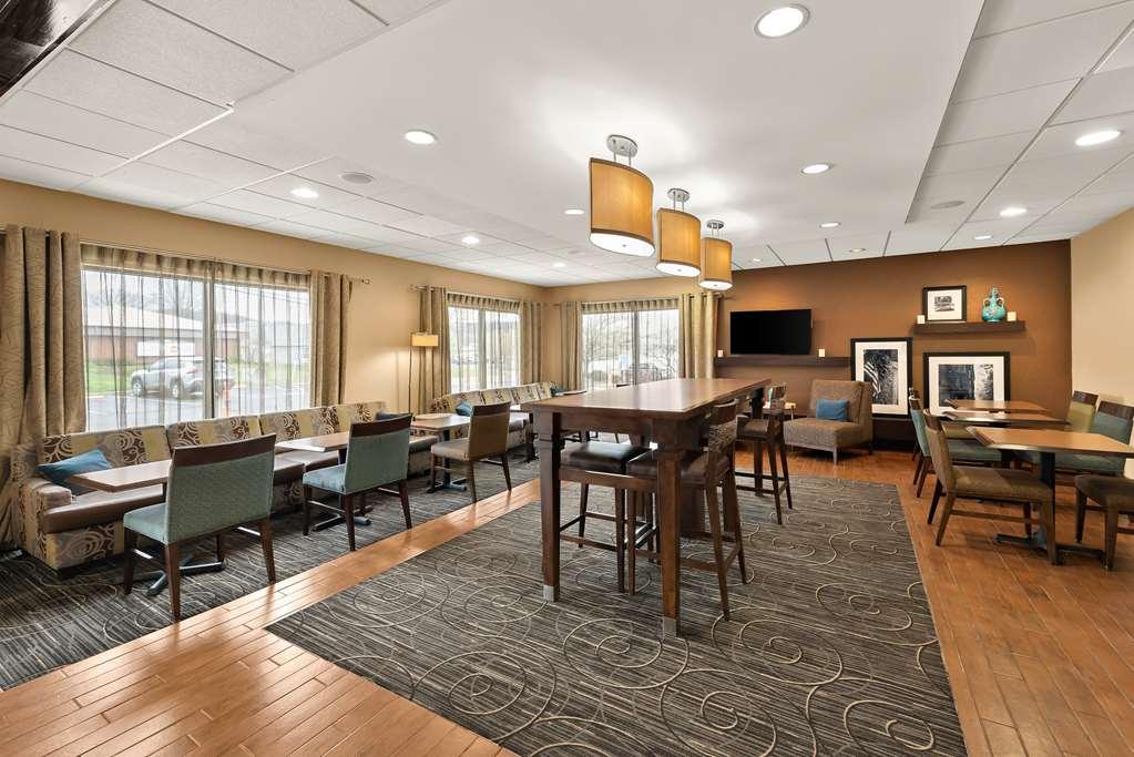 Hampton Hotel Lancaster