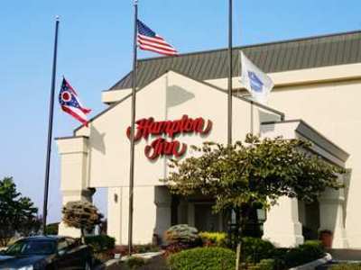 Hotel Hampton