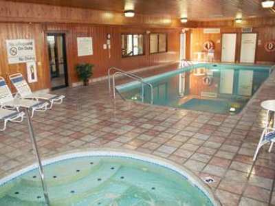 Hampton Hotel Lancaster