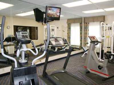 Hotel Hampton Lancaster