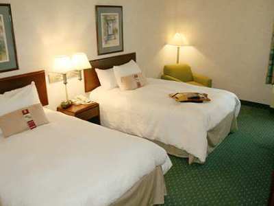 Hampton Hotel