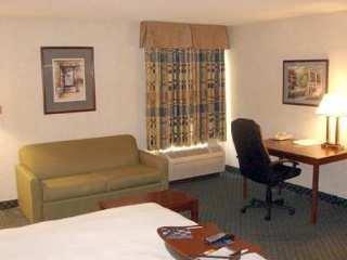 Hampton Hotel