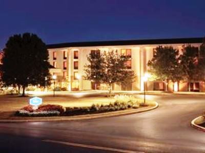Hotel Hampton