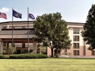Hotel Hampton Lancaster