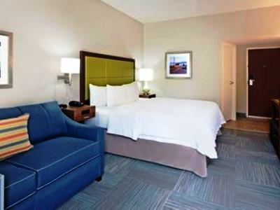 Hampton Hotel Lancaster