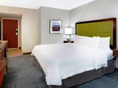 Hotel Hampton 3*