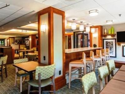 Hampton Hotel Lancaster