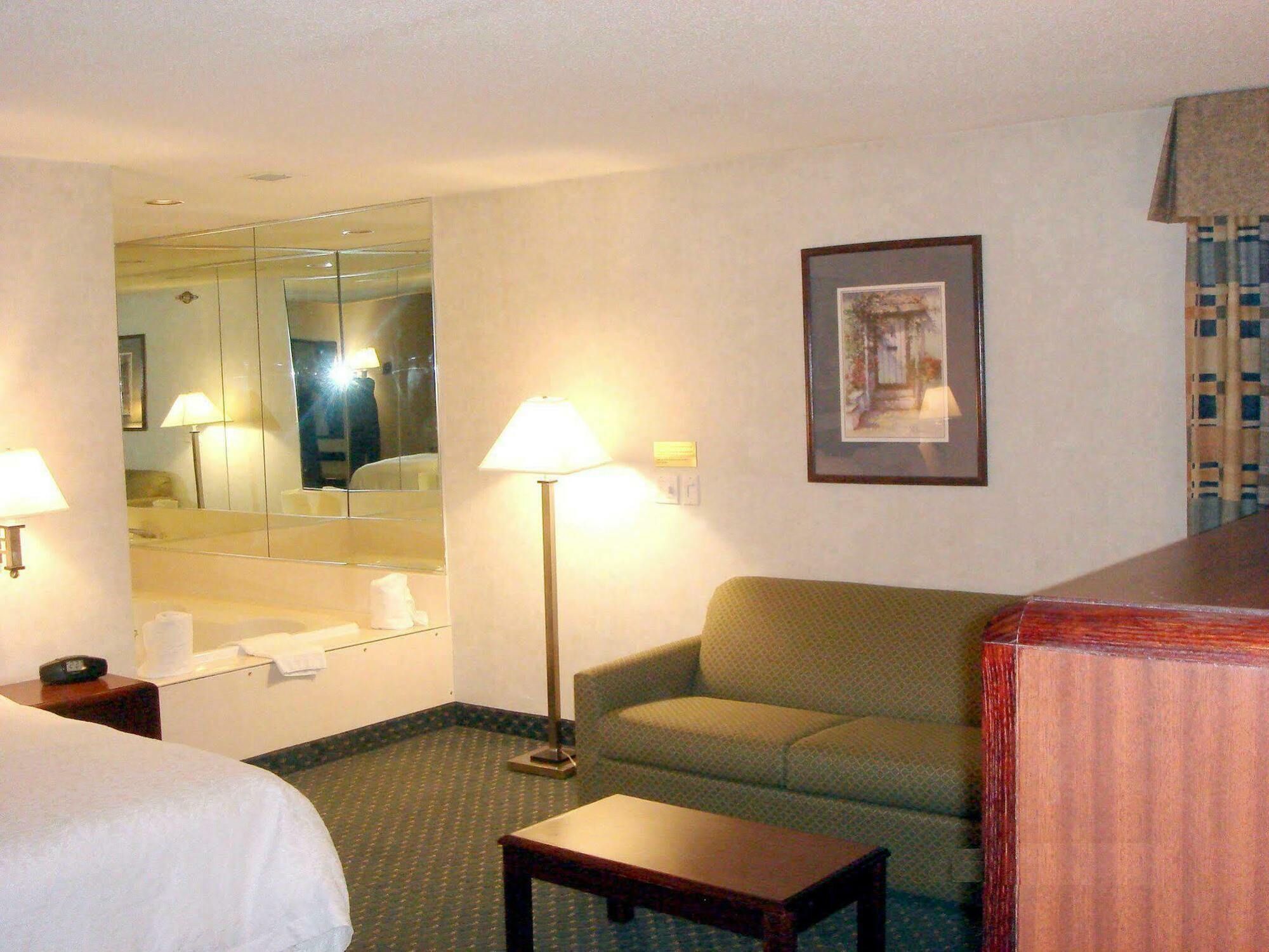 Hotel Hampton Lancaster